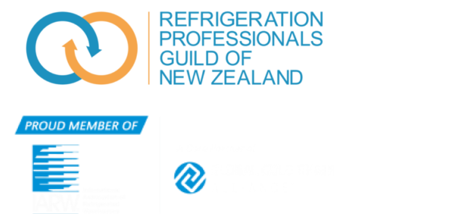 Buy Refrigerated (Reefer) Containers From DawsonGroup NZ